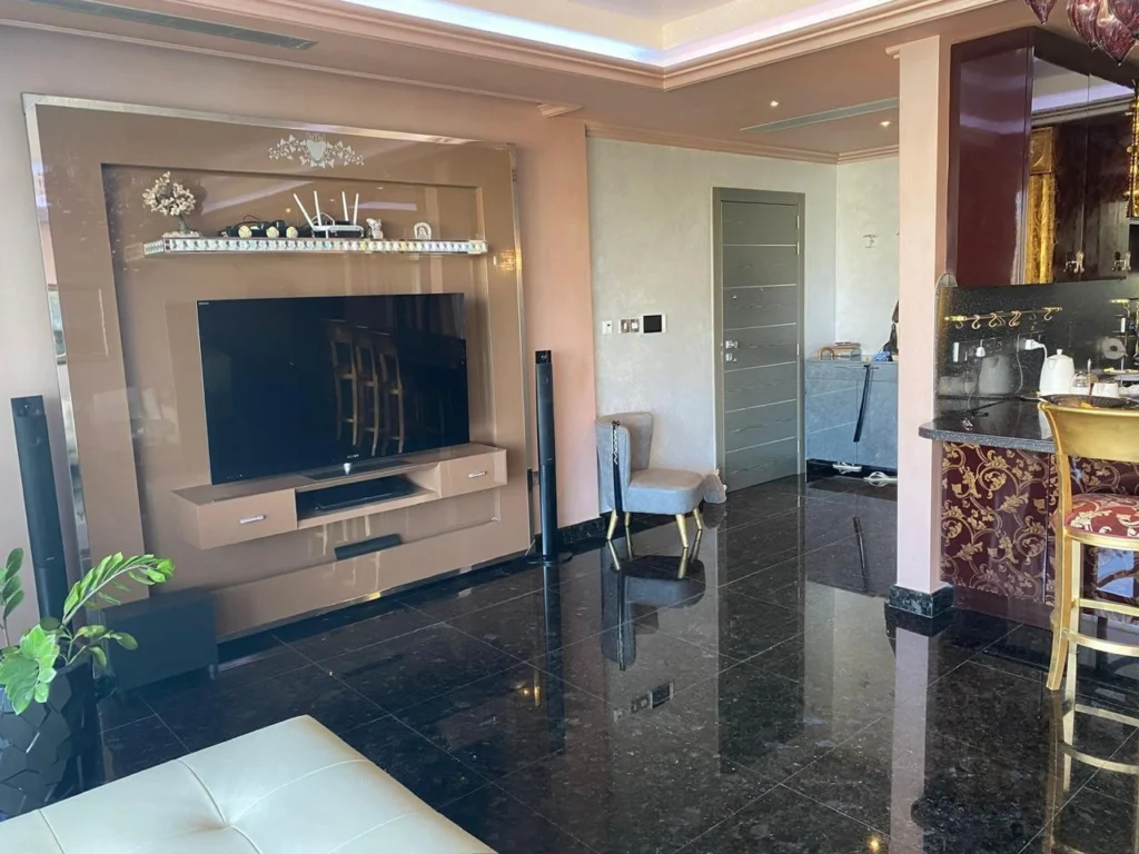 3 Bedroom Apartment for Sale in Agios Tychonas, Limassol District
