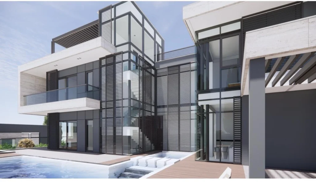 4 Bedroom House for Sale in Limassol District