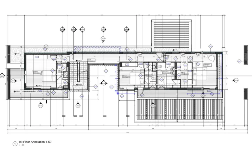 4 Bedroom House for Sale in Limassol District