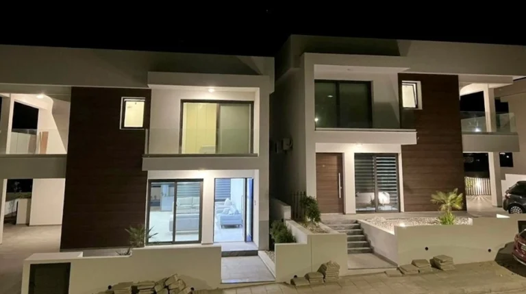 Cheap Houses and Villas for Sale Larnaca up to 700000 euro
