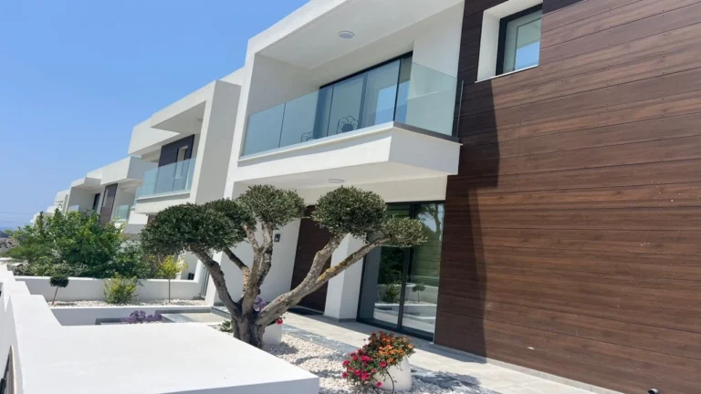 Cheap Houses and Villas for Sale Larnaca up to 700000 euro