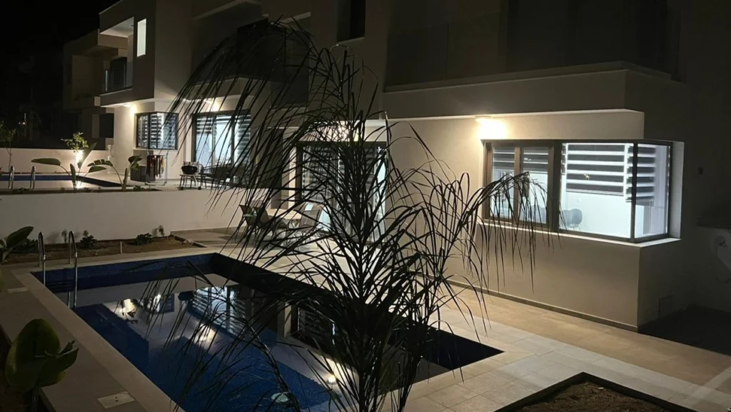 3 Bedroom House for Sale in Pyla, Larnaca District