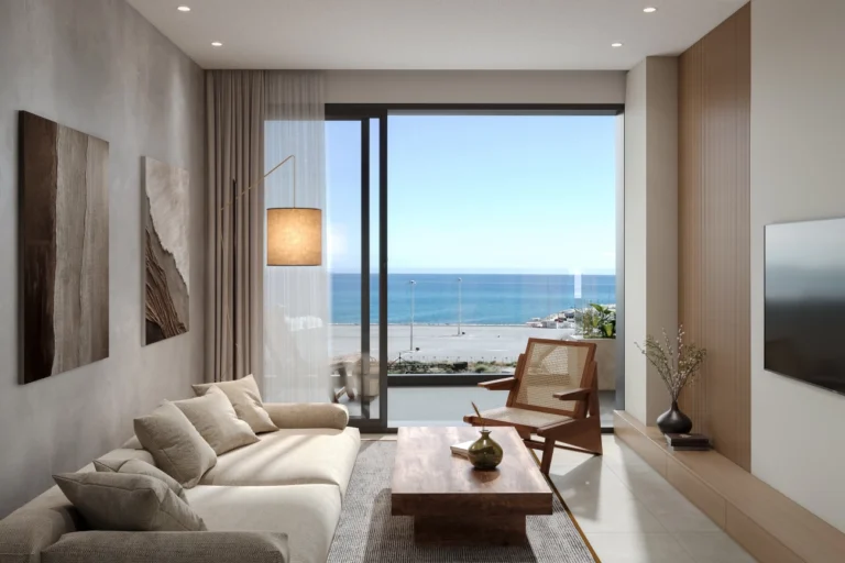 2 Bedroom Apartment for Sale in Larnaca – Sotiros