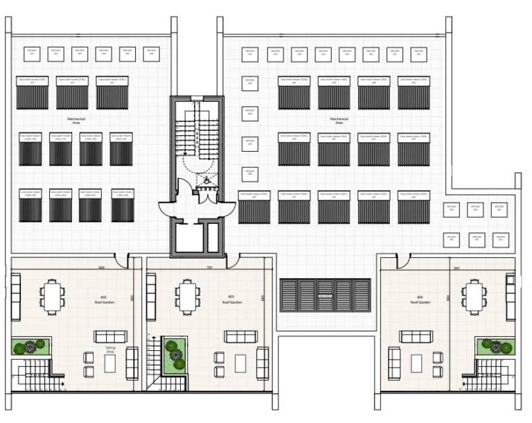 3 Bedroom Apartment for Sale in Limassol – Kapsalos