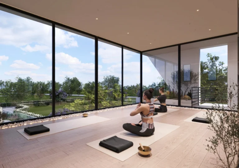 2 Bedroom Apartment for Sale in Geroskipou, Paphos District