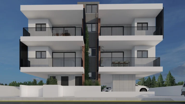 1 Bedroom Apartment for Sale in Engomi, Nicosia District
