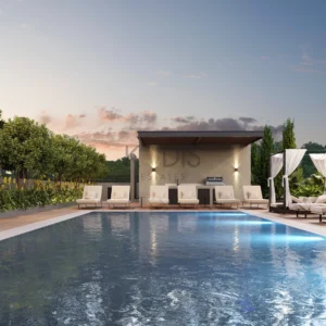 1 Bedroom Apartment for Sale in Limassol – Kapsalos