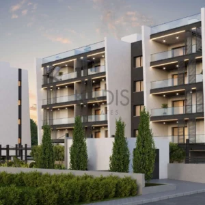 2 Bedroom Apartment for Sale in Limassol – Kapsalos