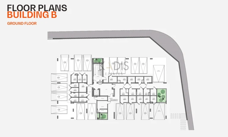 1 Bedroom Apartment for Sale in Limassol – Kapsalos