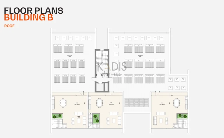 1 Bedroom Apartment for Sale in Limassol – Kapsalos