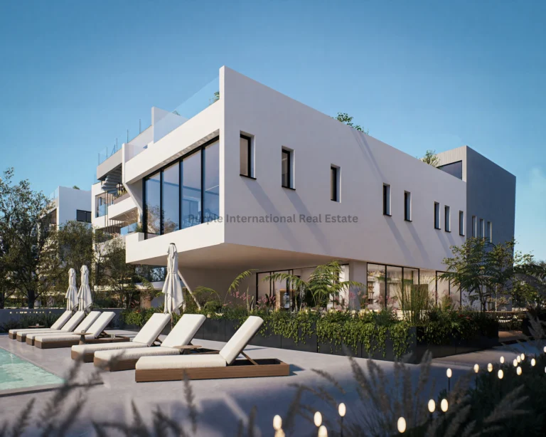 1 Bedroom Apartment for Sale in Geroskipou, Paphos District
