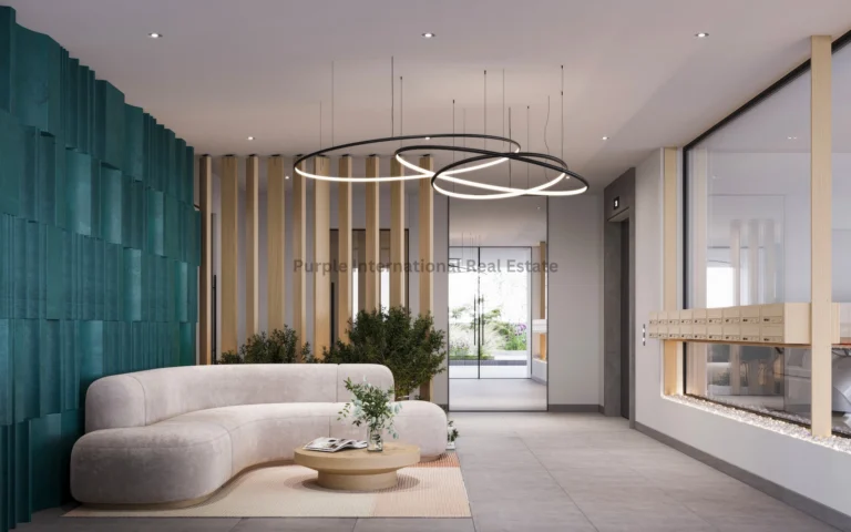 3 Bedroom Apartment for Sale in Geroskipou, Paphos District