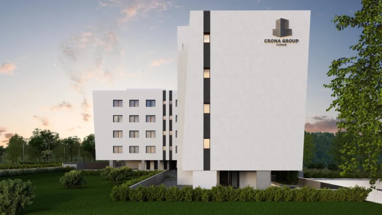 1 Bedroom Apartment for Sale in Limassol – Kapsalos