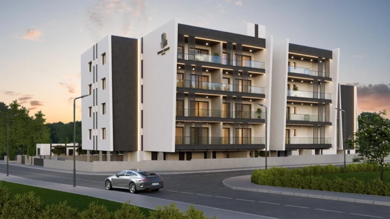 2 Bedroom Apartment for Sale in Limassol – Kapsalos