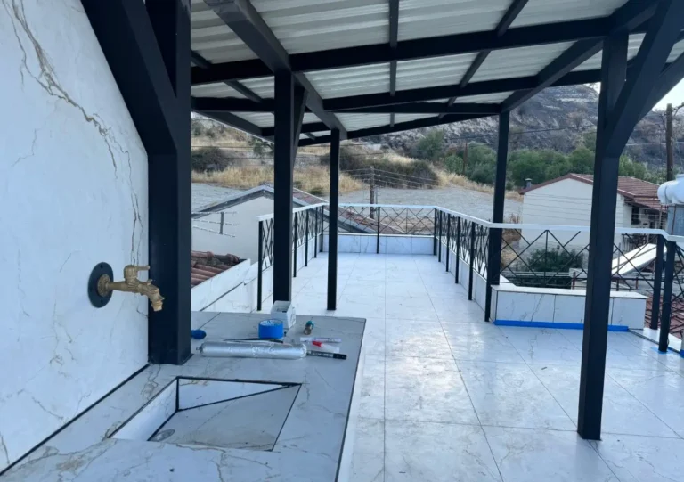 2 Bedroom House for Sale in Limassol District