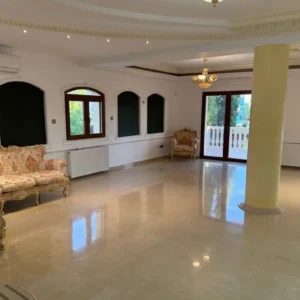6+ Bedroom House for Sale in Parekklisia Tourist Area, Limassol District