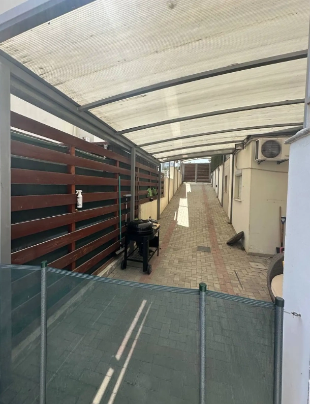 2 Bedroom House for Sale in Mouttagiaka, Limassol District