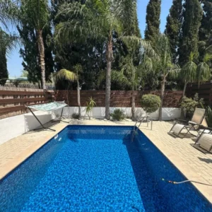 2 Bedroom House for Sale in Mouttagiaka, Limassol District