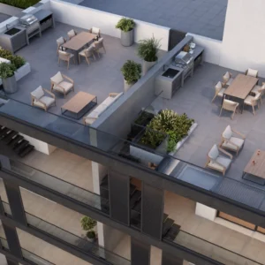 1 Bedroom Apartment for Sale in Limassol – Kapsalos