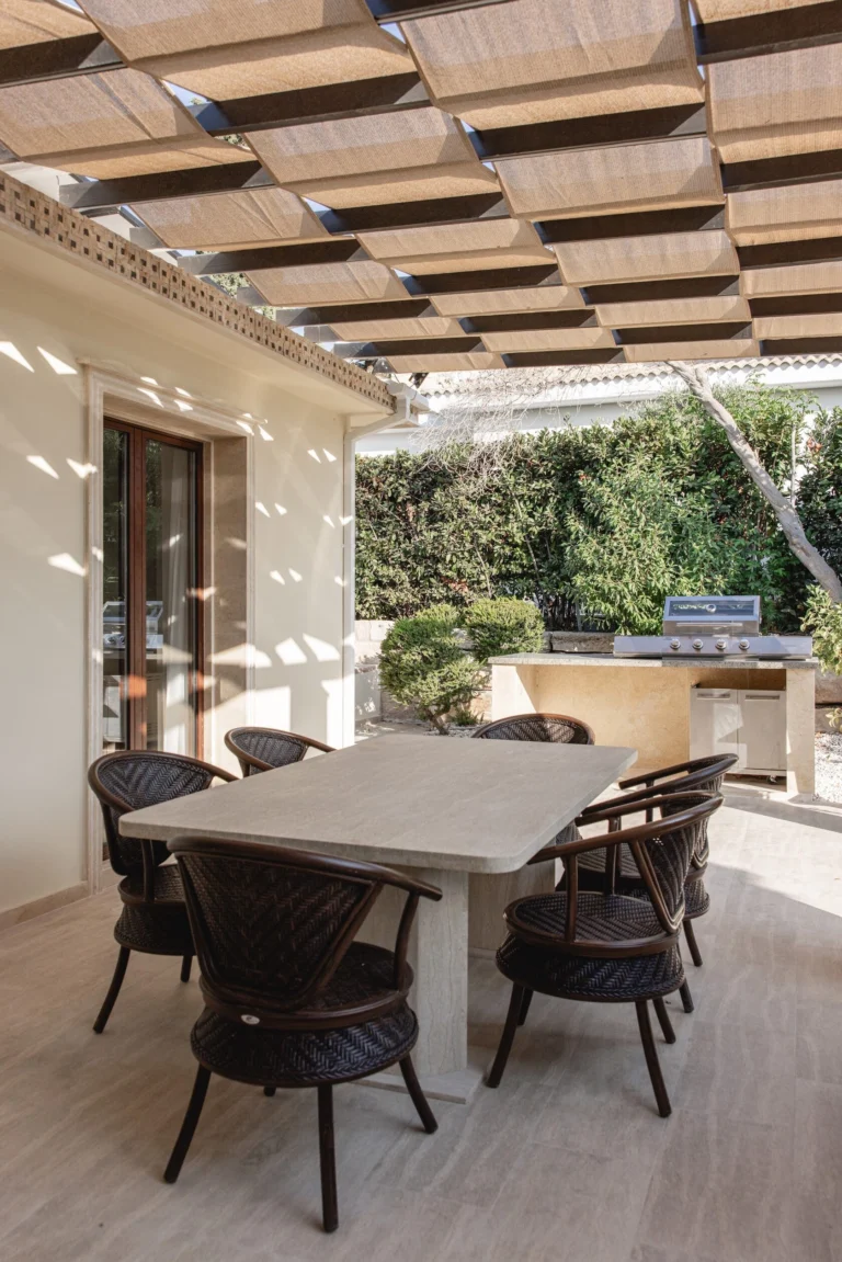 3 Bedroom House for Sale in Aphrodite Hills, Paphos District