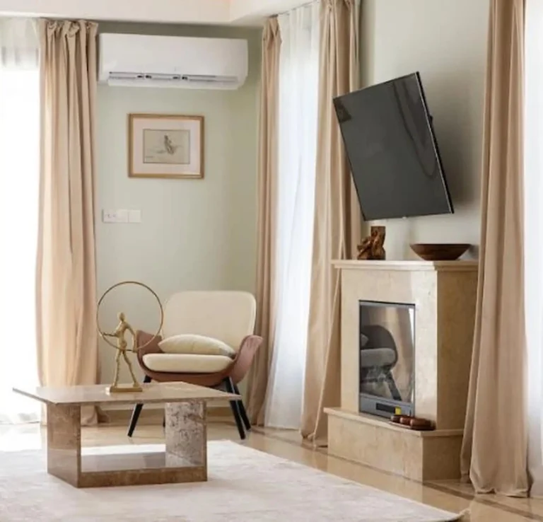 3 Bedroom House for Sale in Aphrodite Hills, Paphos District