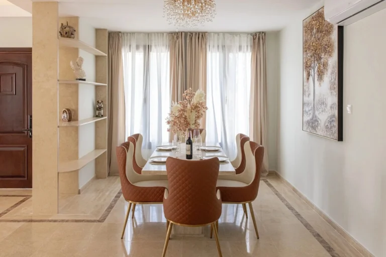 3 Bedroom House for Sale in Aphrodite Hills, Paphos District