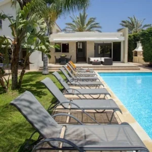 3 Bedroom House for Rent in Pervolia Larnacas