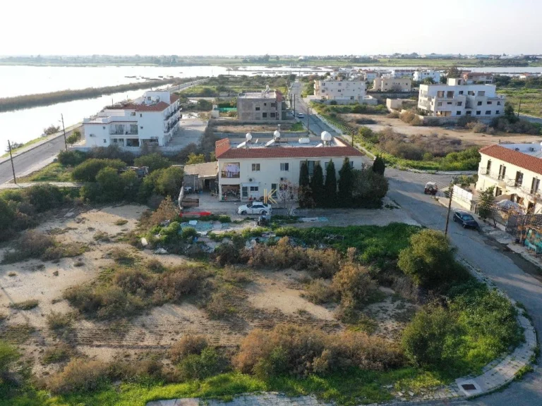 578m² Plot for Sale in Paralimni, Famagusta District