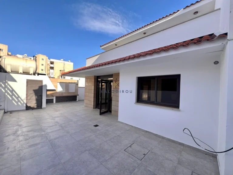 4 Bedroom House for Sale in Larnaca District