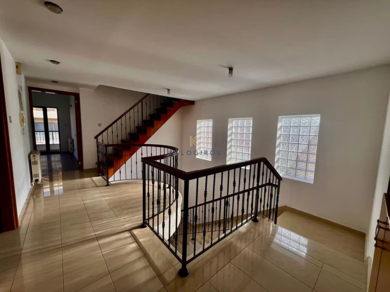 4 Bedroom House for Sale in Larnaca District