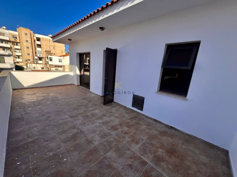 4 Bedroom House for Sale in Larnaca District