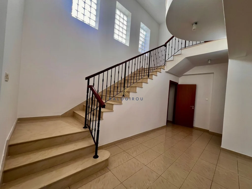 4 Bedroom House for Sale in Larnaca District