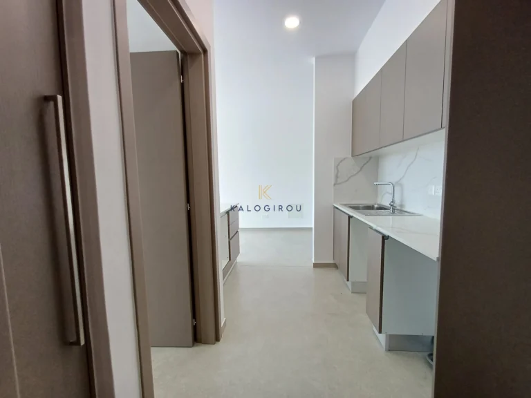 1 Bedroom Apartment for Rent in Livadia Larnakas, Larnaca District