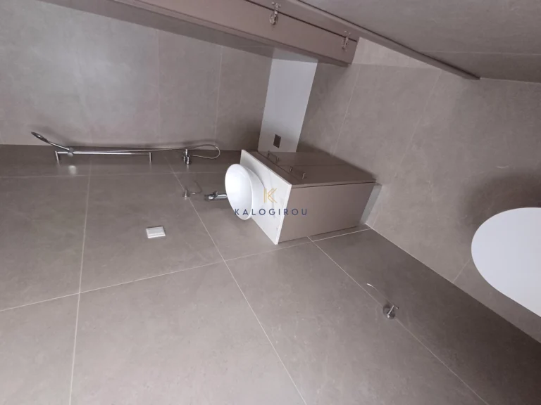 2 Bedroom Apartment for Rent in Livadia Larnakas, Larnaca District