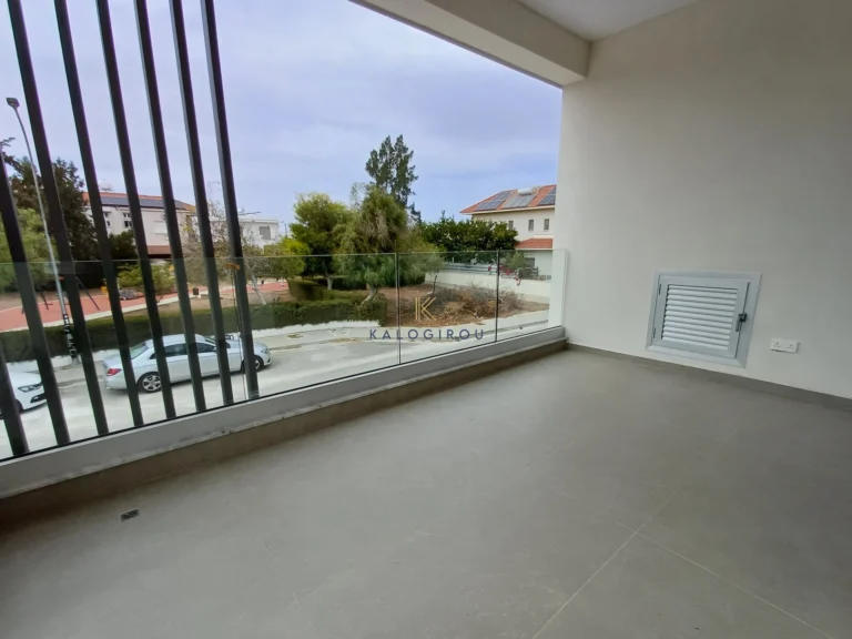 2 Bedroom Apartment for Rent in Livadia Larnakas, Larnaca District
