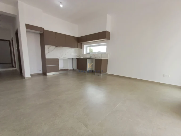 2 Bedroom Apartment for Rent in Livadia Larnakas, Larnaca District