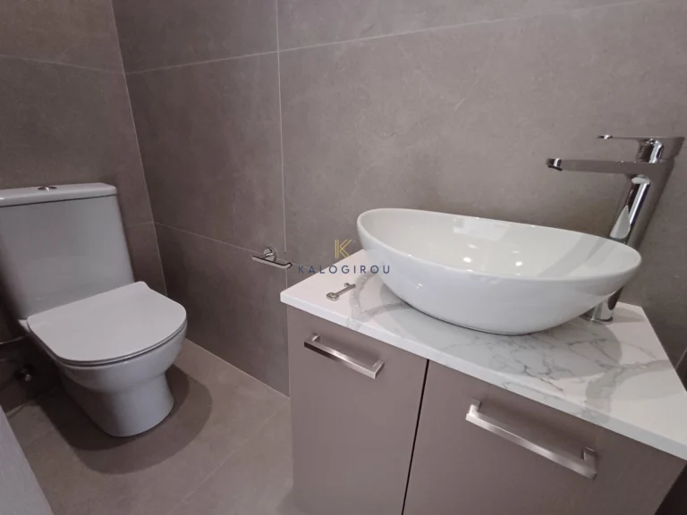 2 Bedroom Apartment for Rent in Livadia Larnakas, Larnaca District