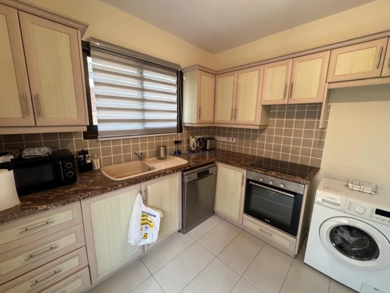 2 Bedroom Apartment for Sale in Tersefanou, Larnaca District