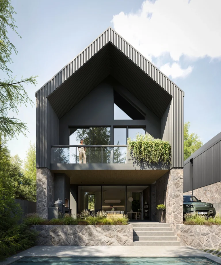 3 Bedroom House for Sale in Moniatis, Limassol District