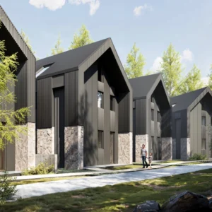 3 Bedroom House for Sale in Moniatis, Limassol District