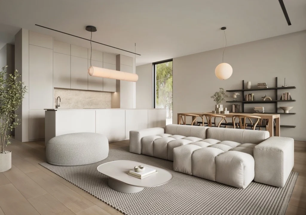 3 Bedroom House for Sale in Moniatis, Limassol District