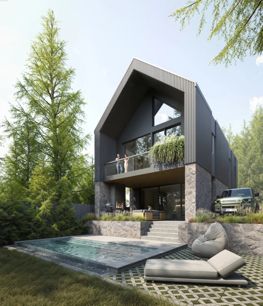 3 Bedroom House for Sale in Moniatis, Limassol District