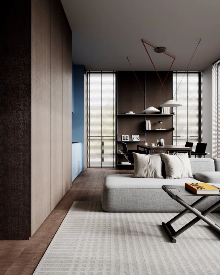 1 Bedroom Apartment for Sale in Nicosia – Agios Ioannis, Limassol District