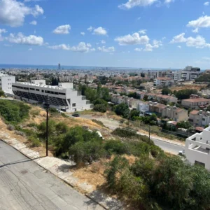 Building for Sale in Limassol – Mesa Geitonia