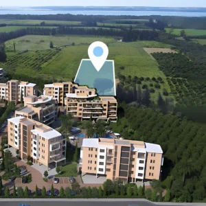 7,017m² Plot for Sale in Trachoni Lemesou, Limassol District