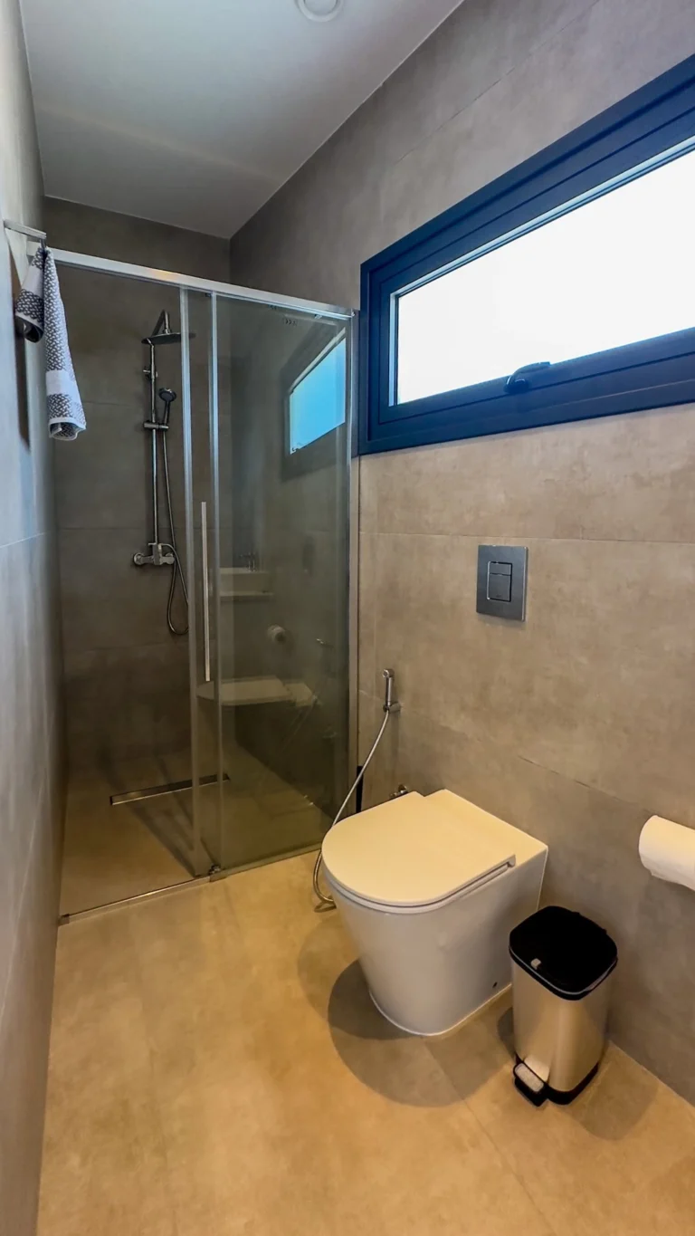 4 Bedroom House for Rent in Famagusta – Agia Napa