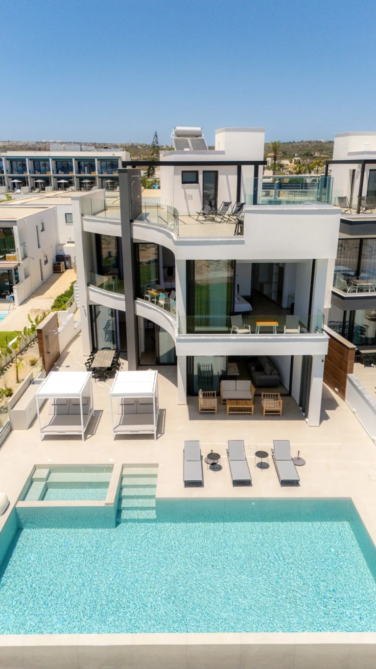 Cheap Houses and Villas for Rent Famagusta