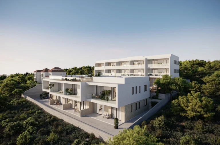 2 Bedroom Apartment for Sale in Kissonerga, Paphos District