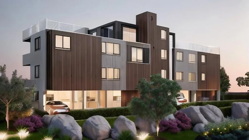 3 Bedroom Apartment for Sale in Chlorakas, Paphos District