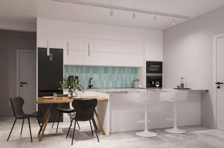 3 Bedroom Apartment for Sale in Geroskipou, Paphos District